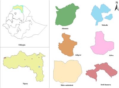 Whole Genome Sequencing of Drug Resistant and Drug Susceptible Mycobacterium tuberculosis Isolates From Tigray Region, Ethiopia